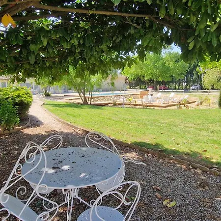 Bed & Breakfast La Romantique Du Chateau