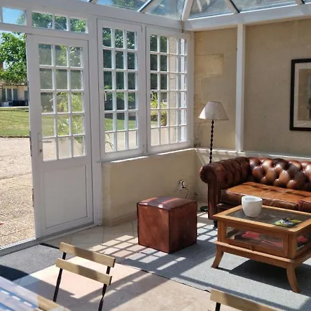 Bed & Breakfast La Romantique Du Chateau