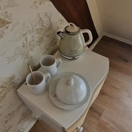 La Romantique Du Chateau