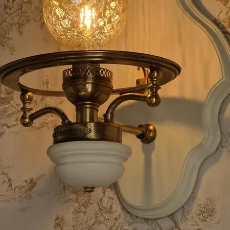 Bed & Breakfast La Romantique Du Chateau